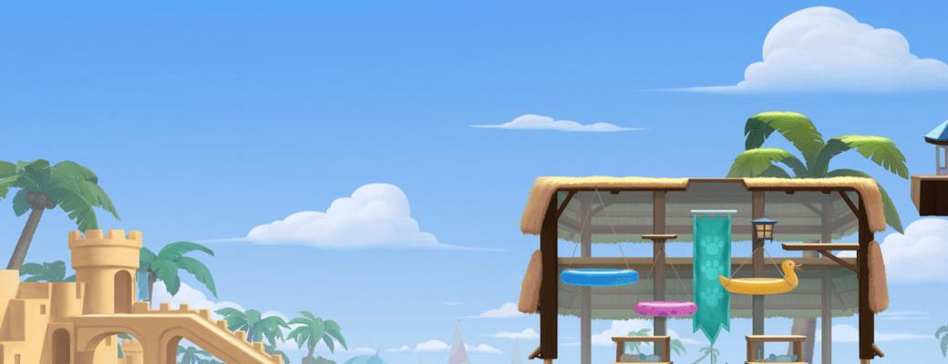 揭秘夏日游戏妈妈攻略（探索秘密技巧，成为游戏界的强者）