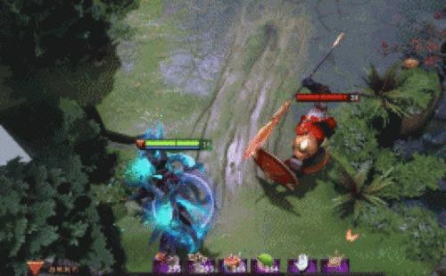 7.07恐怖利刃出装攻略（强化输出，摧毁敌方防线）