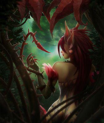 以荆棘之兴新版出装攻略（解析荆棘之兴的最佳出装路线，让你在战场上无往不利！）