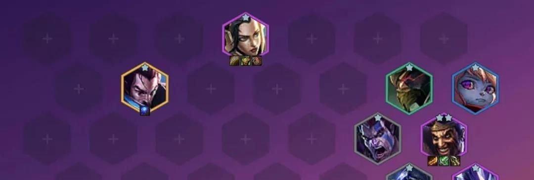 《以金铲铲之战》铁骑炮手阵容组合及玩法推荐（打造强力炮手阵容的秘诀）