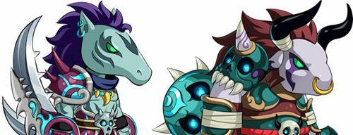 如何打败造梦无双中的黑熊精BOSS（学会这些技巧，让你轻松过关）