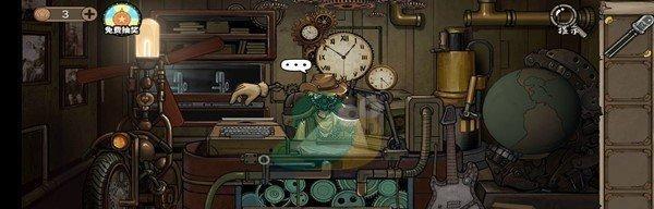 密室逃脱绝境系列8酒店惊魂第五天通关攻略