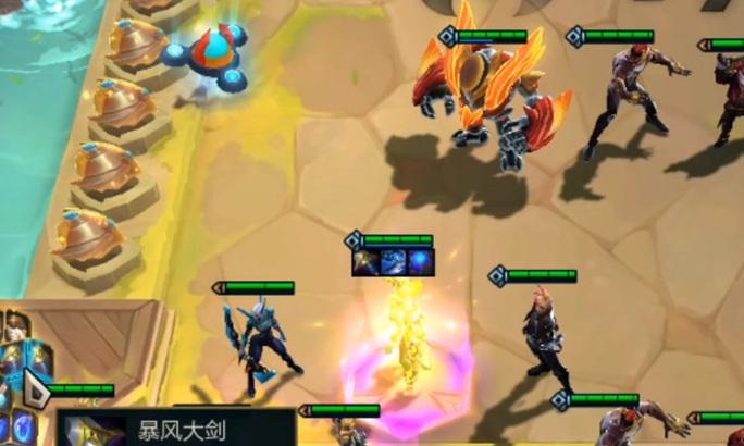 暴风平原攻略（无尽战场下的最佳出装和策略解析）