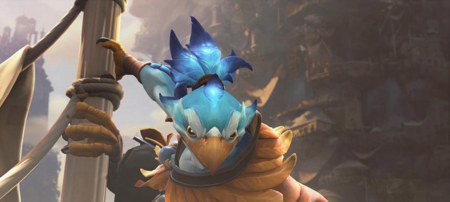 Dota后期英雄装备（解析后期装备选择与优化，助你在战场上力挫敌手）