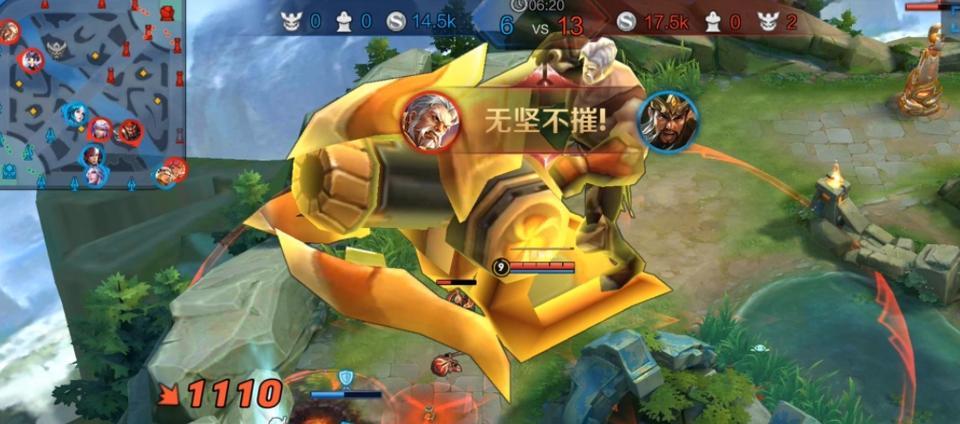 《战无不胜——周瑜黄忠的出装攻略》（黄忠厉害了！出装攻略助你周瑜带队无敌天下）