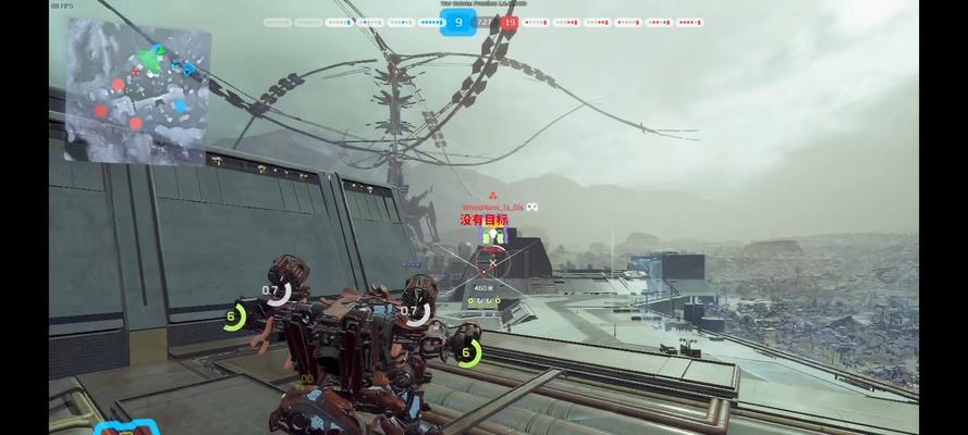 战争机器人游戏攻略（打破束缚，探索创新，让玩具机器人战争游戏成为你的领域）