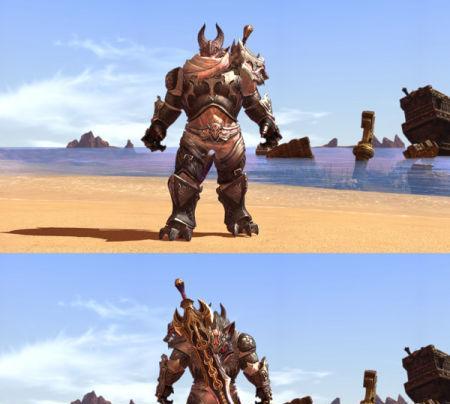 Tera弓手攻略（掌握射手技巧，成为战场霸主！）