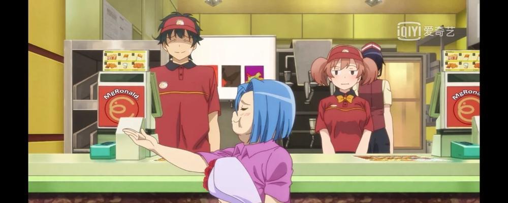 征服最凶暴的魔王大人（用智慧与勇气战胜最强大的敌人）