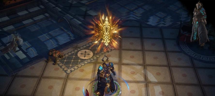 《流放之路欧罗闪打装备全攻略》（探索最佳装备搭配，征服欧罗闪打！）