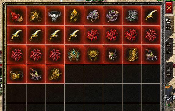 传奇赤犬（发挥最强战力，征服无尽挑战！）