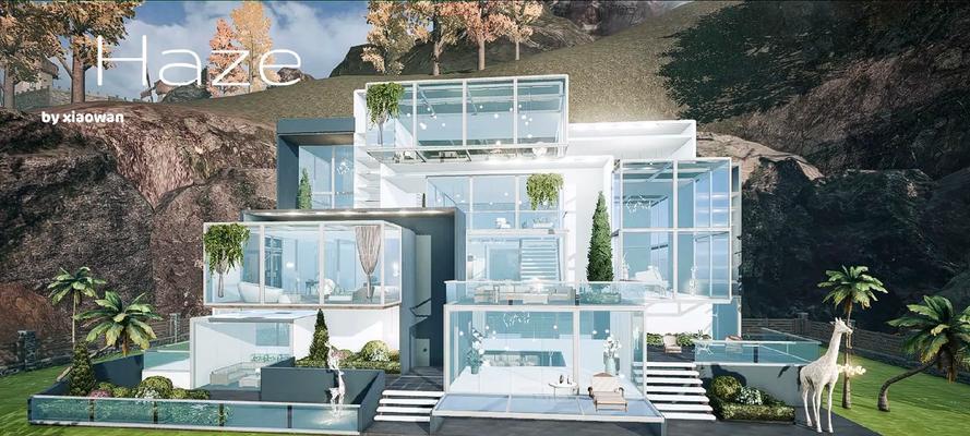 《黎明觉醒》海滨废车场宝箱位置攻略（精准指南带你把握宝箱所在）