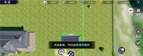 《天刀手游》星渊之间攻略（深入解析星渊之间玩法，让你事半功倍）