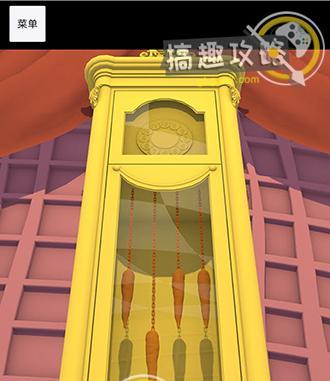 《寻找奇妙道具，逃离仙境》（探索异想天开的世界，寻找道具重重考验，）