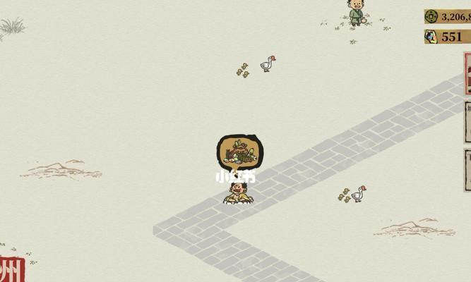 寻访江南百景图中的土行孙（一场神话与现实的穿越之旅）