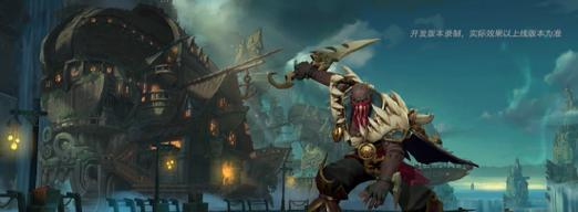 鬼影新英雄出装顺序攻略（揭秘鬼影新英雄装备选择的关键策略）