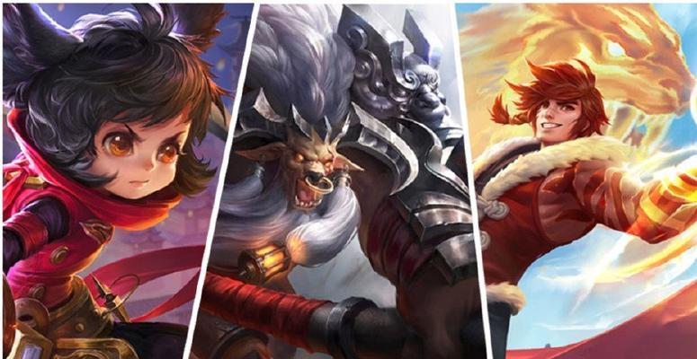 英雄联盟十二生肖皮肤全面盘点（十二生肖皮肤大爆料，酷炫造型一个不少！）