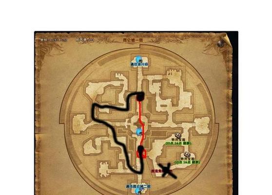 《轩辕传奇攻略大全》（玩转轩辕传奇，称霸神州不是梦！）