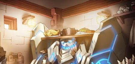 王者荣耀瑶和盾山无敌bug详解（游戏中的惊人bug，让你无敌如神！）