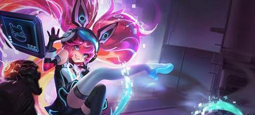 萌妃出装铭文攻略（打造无敌萌妃，铭文是关键）