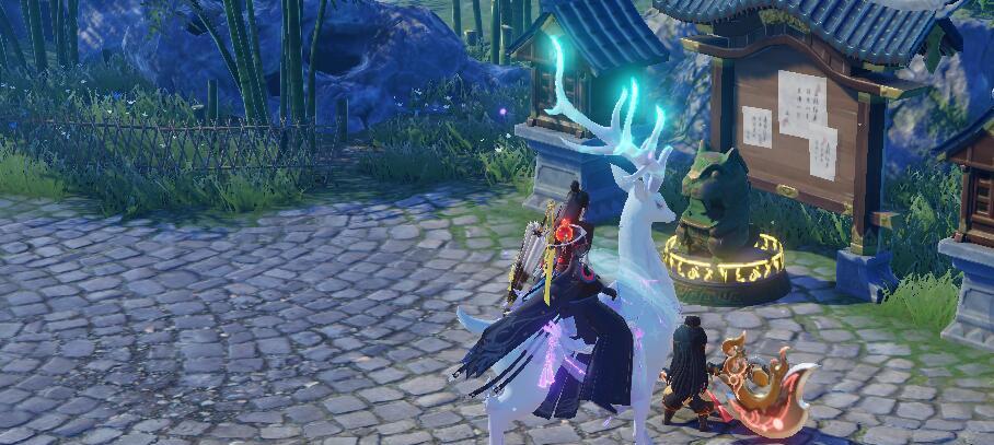 《青云门连击攻略》（以梦幻新诛仙为例，如何打出强力连击？）