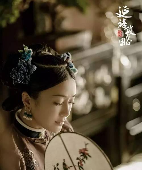 《延禧攻略皇后出装铭文大全》（打造最强皇后，铭文配置一览无余！）