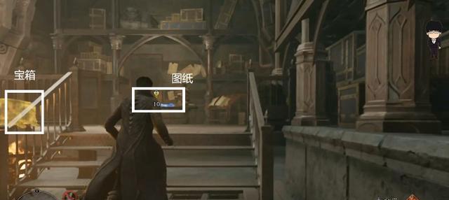 霍格沃茨之遗月石收集攻略（探寻魔法世界秘密的必备指南）