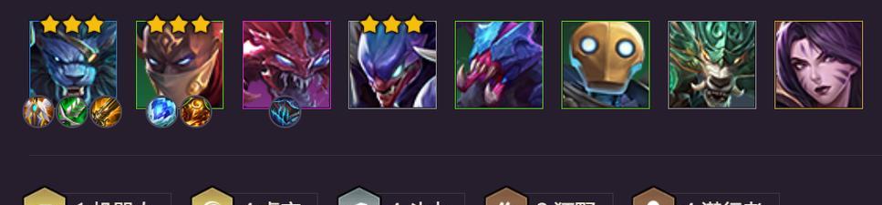 《吃鸡游戏中觅食阵容出装攻略大全》（带你了解以觅食阵容出装的秘诀与技巧，助你在游戏中取得优势）