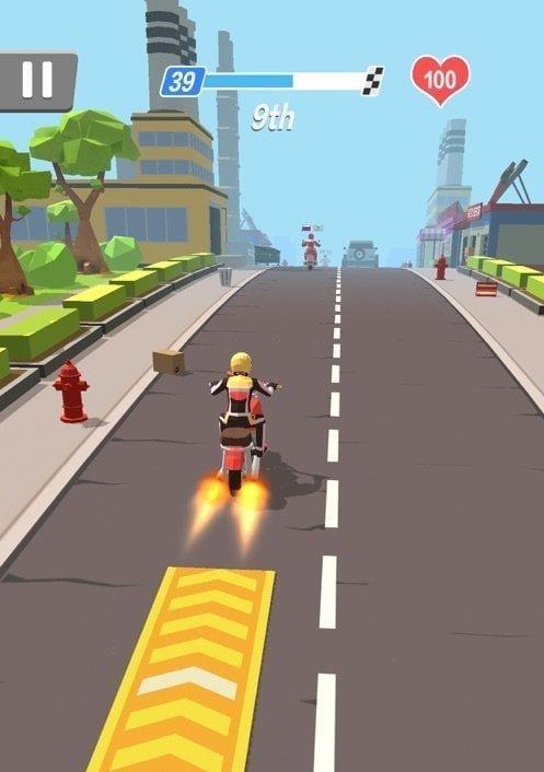 手游暴力飞车攻略（击败对手、解锁新车、赢得冠军，尽在手游暴力飞车！）