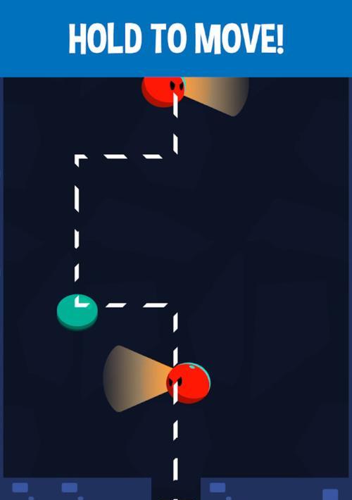 绝地求生（学会如何高效率潜行，成为无敌玩家！）