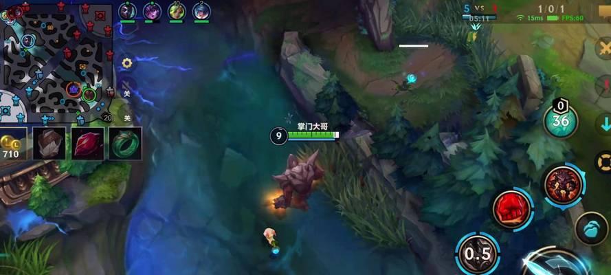 致命节奏妖姬出装攻略（掌握致命节奏妖姬必备的出装策略）