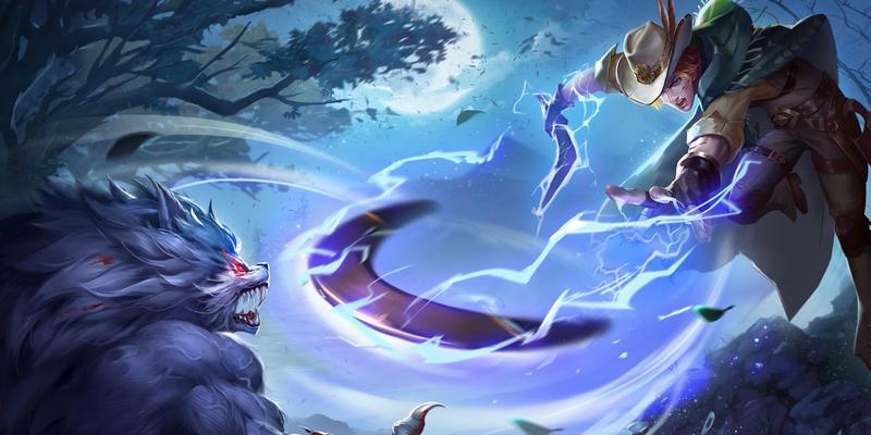 《狼人对决》爆破专家出装攻略（神秘技巧助你成为致胜专家！）