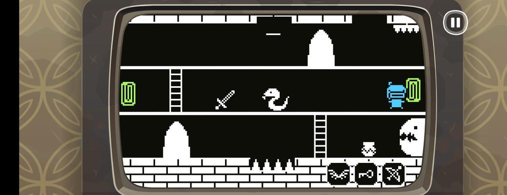 开车回家游戏攻略（如何在开车回家游戏中驾轻就熟，轻松返家）