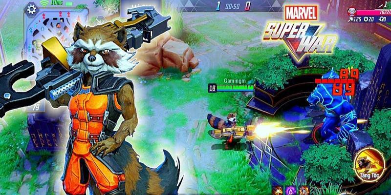 超级战争浣熊出装攻略（带你解锁浣熊的终极战力）