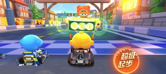 在《跑跑卡丁车》游戏中探寻比萨斜塔下的宝藏（挑战比萨斜塔下的困难任务，寻找隐藏的宝藏）