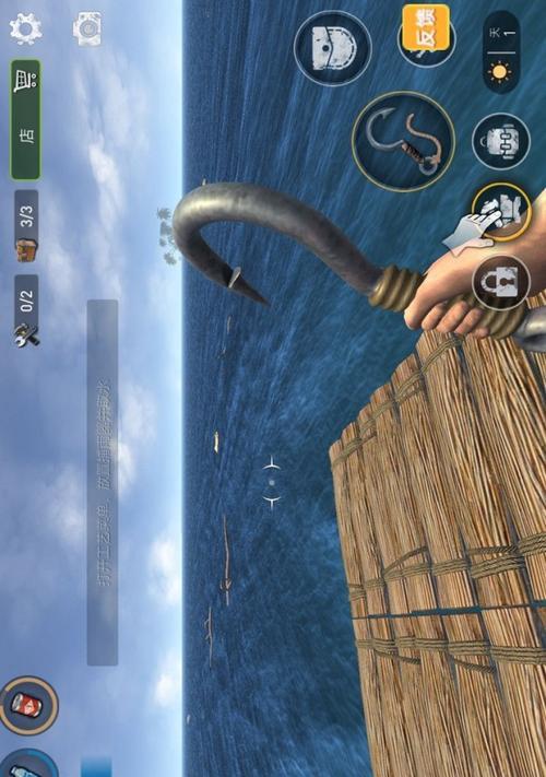 自由生存冒险游戏攻略（解锁无尽冒险之门，成为自由自在的探索者）