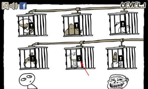 揭秘史上最贱小游戏5（小游戏5攻略大揭秘，绝对让你称为顶级玩家！）