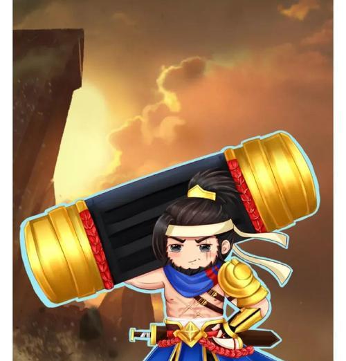 苏烈爆炸铭文出装攻略（迎战苏烈爆炸铭文出装攻略，让你的敌人闻风丧胆）