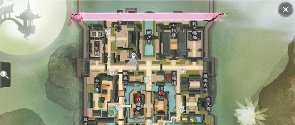 《一梦江湖幽扶摇全结局达成流程》（游戏攻略、结局分析、流程详解）