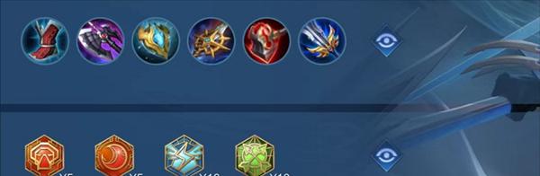 马超铭文出装及攻略（选对铭文和装备，马超势不可挡！）