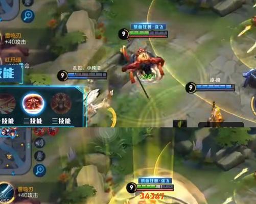 如何选择王者荣耀2023张飞铭文？（王者荣耀玩家必读的张飞铭文选择指南）