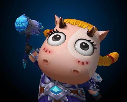 弹弹堂手游风暴萨满攻略（成为风暴萨满，掌握元素之力，战胜一切敌人！）