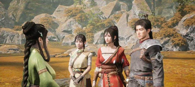 轩辕剑六DLC攻略（揭秘游戏剧情、获得珍稀装备、掌握强力技能，尽在本攻略！）