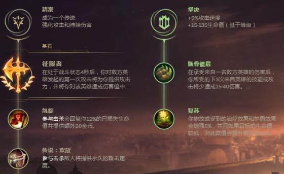 中路岩雀出装符文攻略（中路岩雀出装符文攻略，帮你在战场上稳坐中单宝座！）