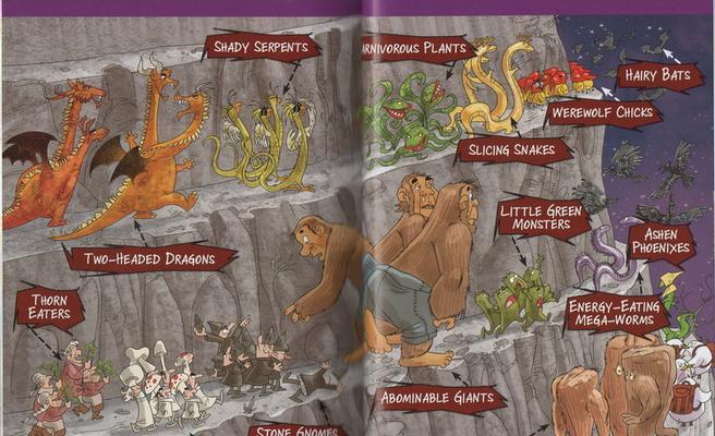 梦幻暴力老鼠技能搭配攻略（打造无敌阵容，称霸战场！）