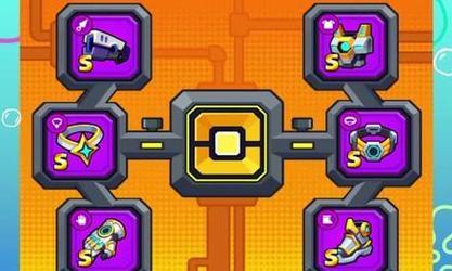 弹壳特攻队刷图攻略（如何提高刷图效率？-游戏攻略大揭秘）