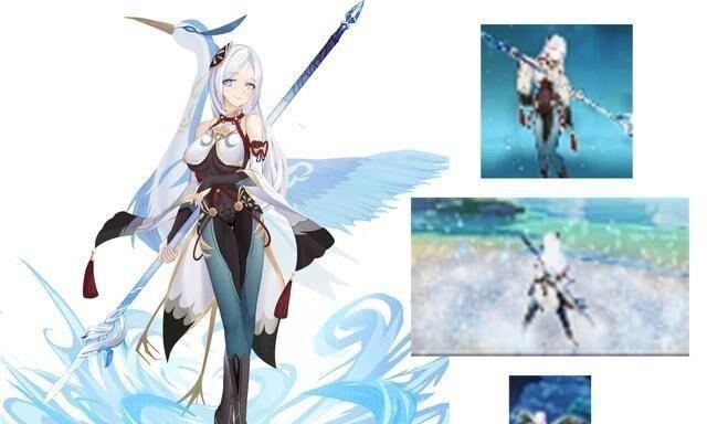 原神琴海风之梦皮肤获得途径一览（掌握琴海风之梦皮肤获取技巧，让你的角色更加独特）