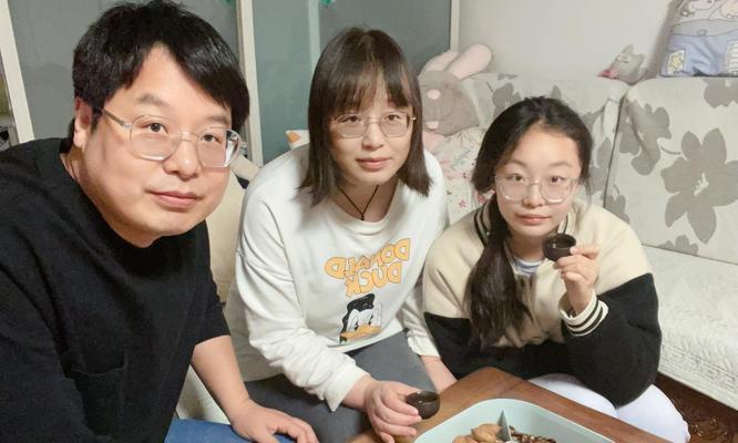 通过家庭会议亲子攻略游戏，增进亲子关系