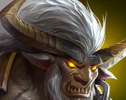 《巨型牛头人出装攻略——打造无敌战士》（掌握最新装备搭配，让你成为游戏中的霸主）