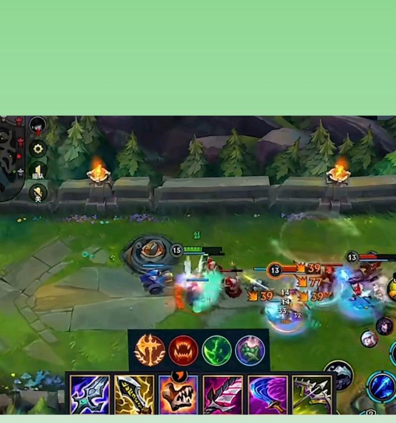 3.2版本寒冰出装攻略（揭秘最强ADC装备搭配，助你登顶战场！）