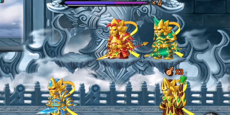 《造梦无双》鲤鱼精位置及技能一览（掌握鲤鱼精的位置和技能，玩转《造梦无双》）